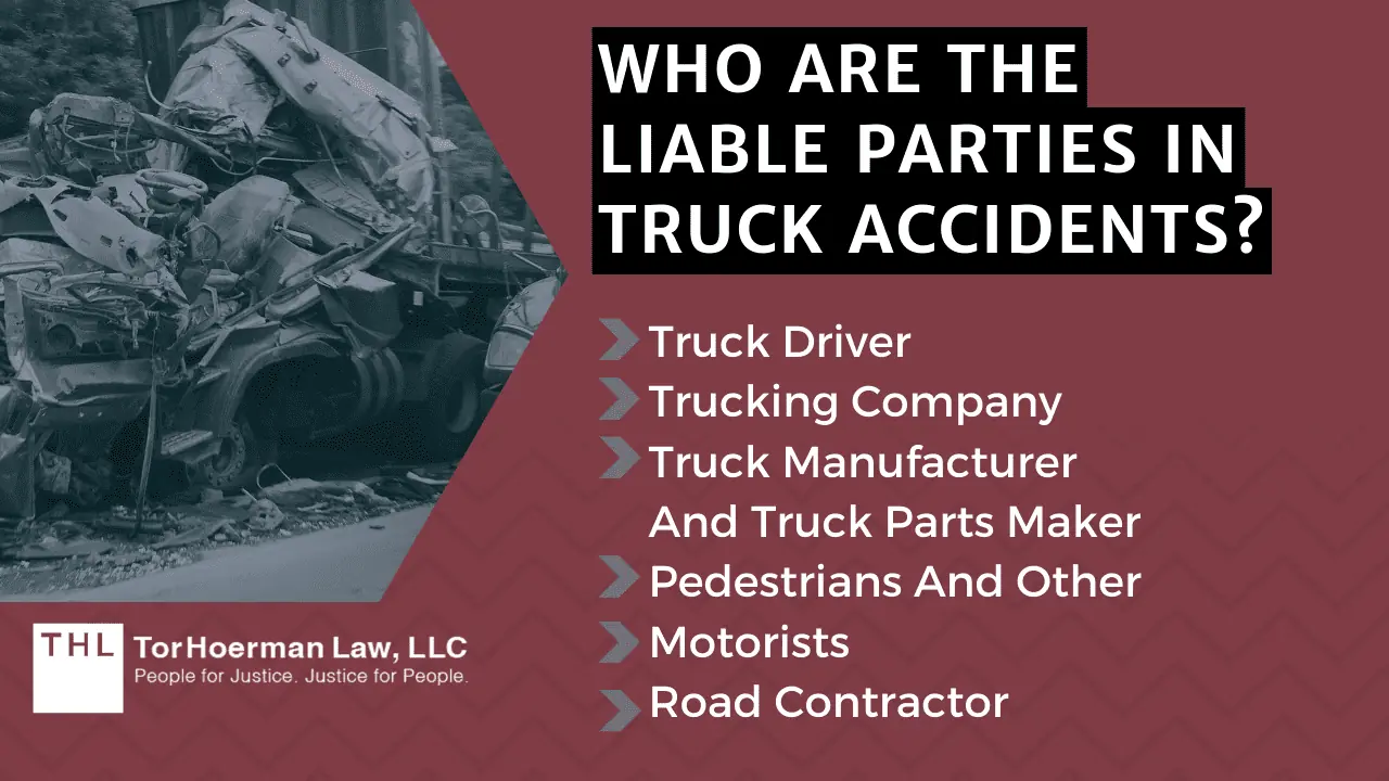 How to File a Truck Accident Lawsuit