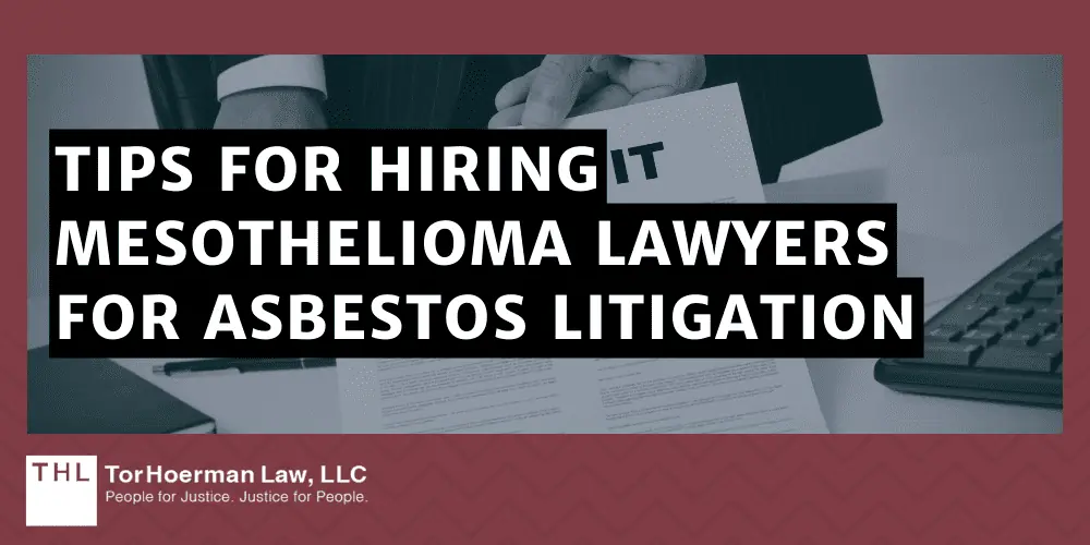 Mesothelioma Litigation Asbestos Exposure Short Term Effects