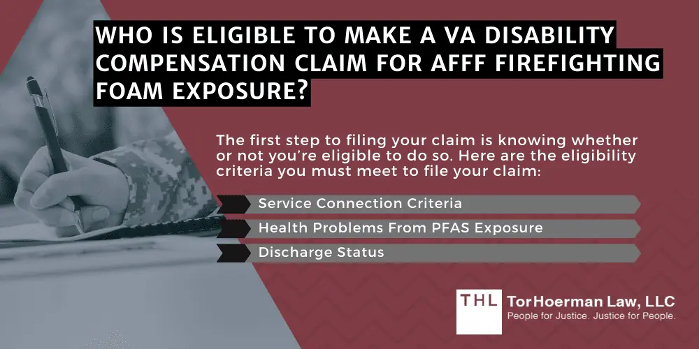 AFFF Lawsuits For Military Firefighters And Personnel: Can You File Lawsuits And Disability Benefits For AFFF Exposure?