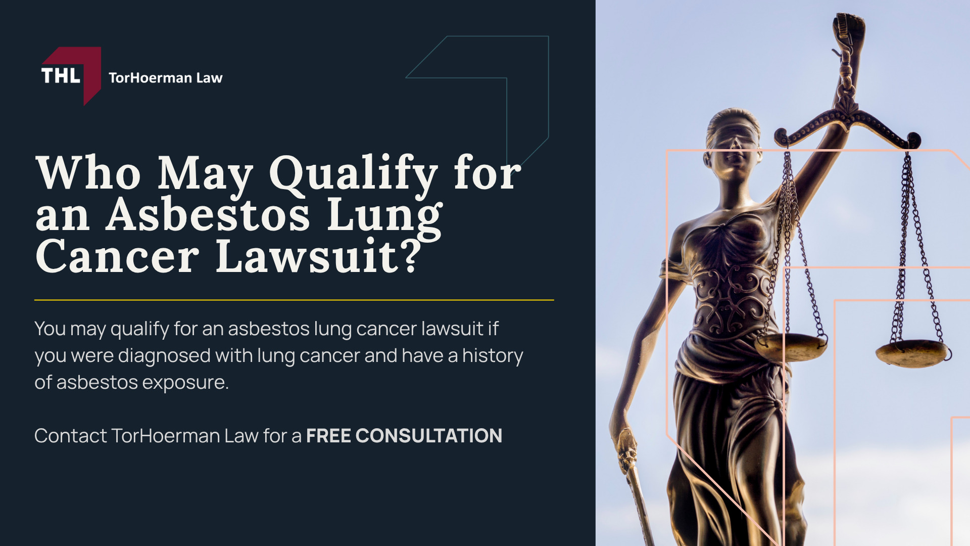 Asbestos Exposure and Lung Cancer; Different Types of Lung Cancer Caused by Asbestos; Populations at High Risk of Developing Asbestos-Related Lung Cancer; Regulatory Changes With Asbestos Use (2); Legal Recourse for Workers With Asbestos-Related Lung Cancer; Who May Qualify for an Asbestos Lung Cancer Lawsuit
