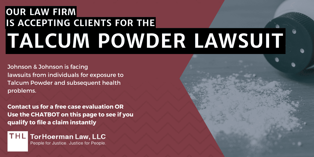 Assessing Damages In A Talc Powder Lawsuit; Gathering Evidence For Talc Powder Lawsuits; DO YOU QUALIFY FOR a talcum powder LAWSUIT; Mesothelioma And Talcum Powder Use; Johnson and Johnson Talcum Powder Lawsuit; Talc Powder Lawsuit; Talcum Lawsuit; Baby Powder Lawsuit; Talcum Powder Lawsuits; Talcum Powder Lawyers; Talcum Powder Lawyer