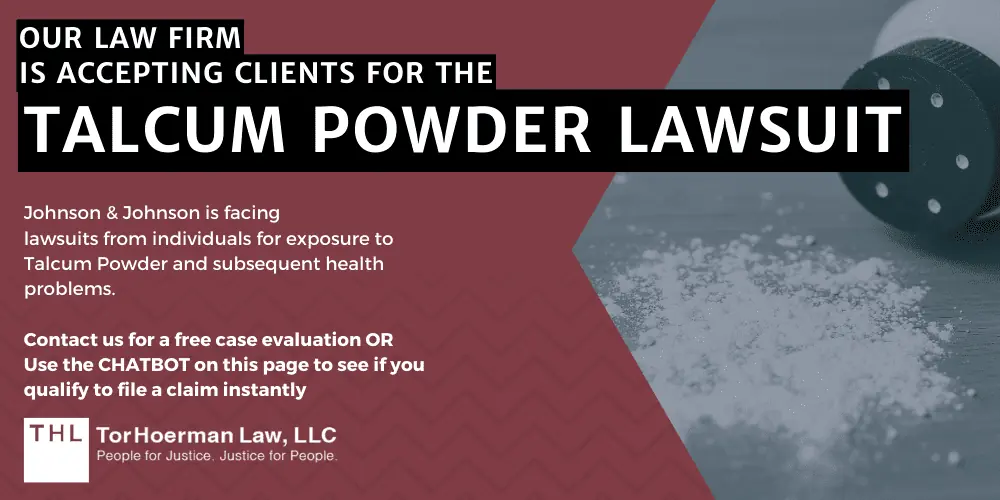 Assessing Damages In A Talc Powder Lawsuit; Gathering Evidence For Talc Powder Lawsuits; DO YOU QUALIFY FOR a talcum powder LAWSUIT; Mesothelioma And Talcum Powder Use; Johnson and Johnson Talcum Powder Lawsuit; Talc Powder Lawsuit; Talcum Lawsuit; Baby Powder Lawsuit; Talcum Powder Lawsuits; Talcum Powder Lawyers; Talcum Powder Lawyer