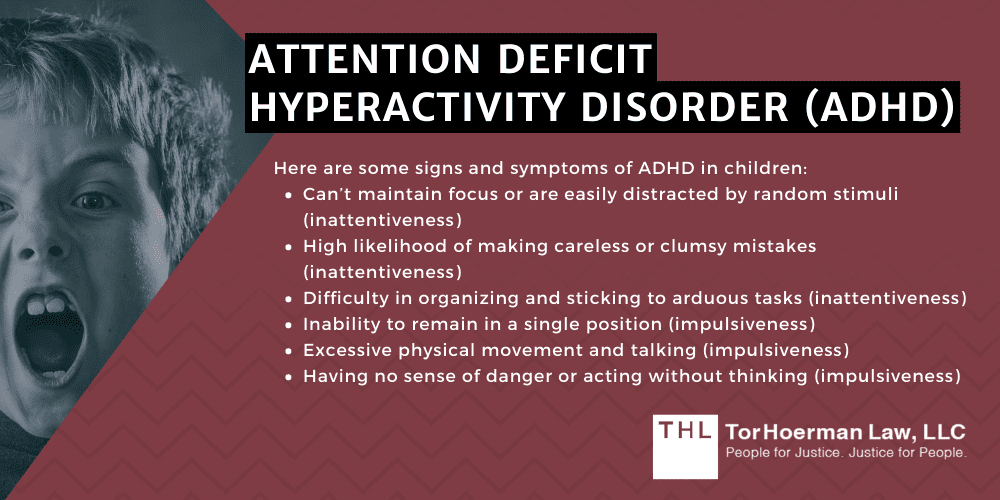 FAQ Is There A Tylenol Class Action Lawsuit?