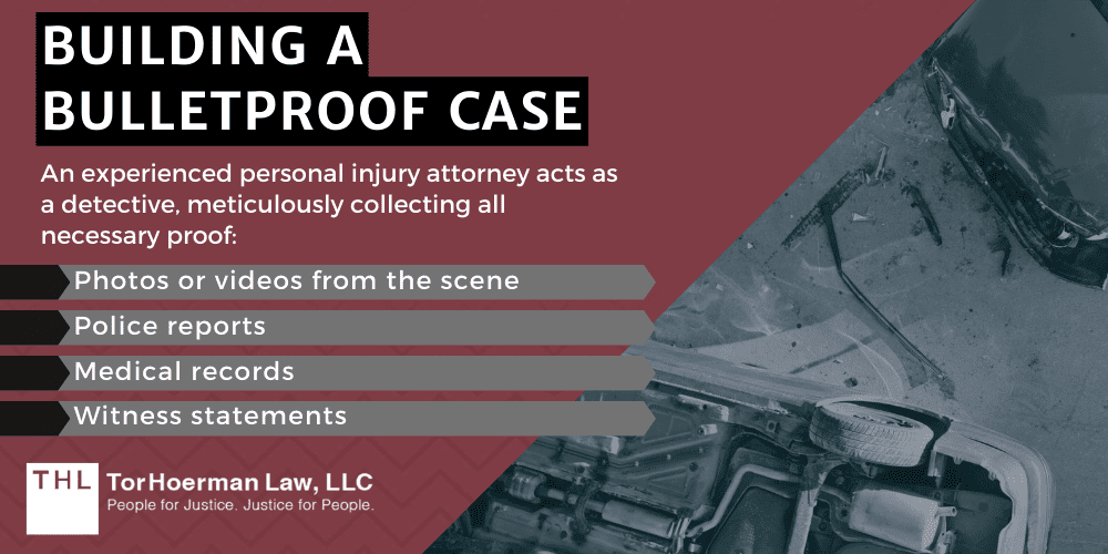 The Ultimate Car Accident Lawsuit Guide