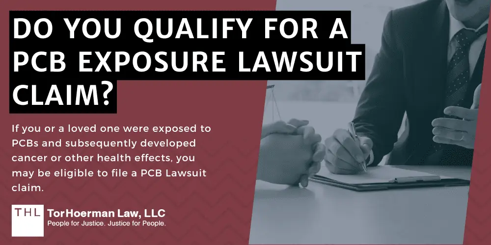 PCB Lawsuit PCB Exposure & Health Effects; PCB Lawsuit 2023 PCB Exposure & Health Effects; PCB Lawsuit; PCB Exposure Lawsuit; Exposure to PCBs; PCB Lawsuit Investigation Overview; What Companies Produce PCBs; PCB Health Effects_ What Health Problems Are Linked To PCB Exposures; Why PCBs are Dangerous; Do You Qualify For A PCB Exposure Lawsuit Claim
