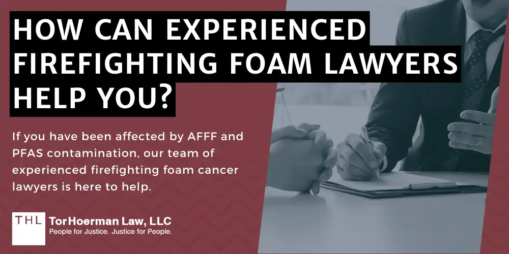 AFFF Lawsuit FAQ Is There an AFFF Class Action Lawsuit