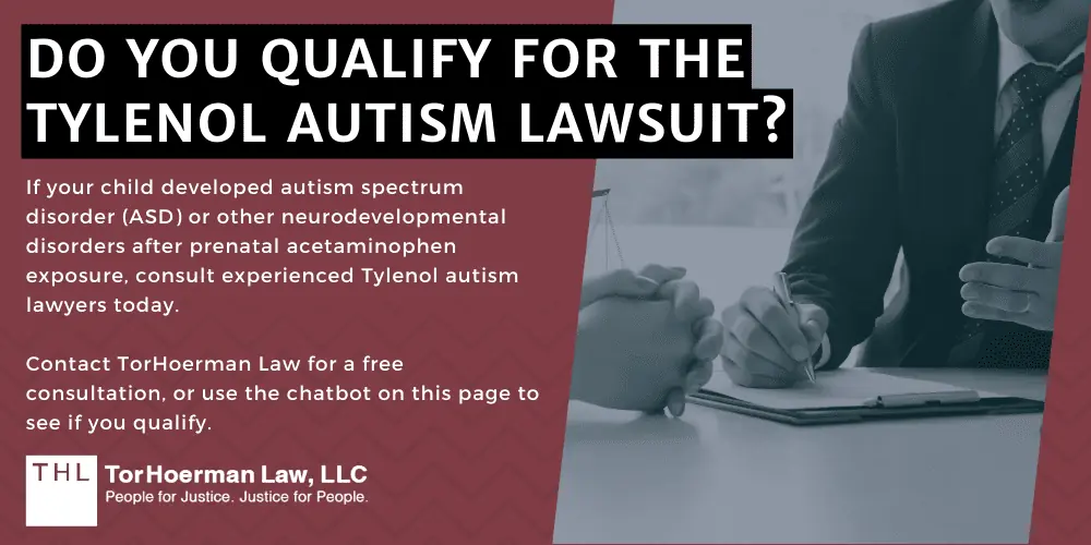 How Much Is the Tylenol Autism Lawsuit Settlement