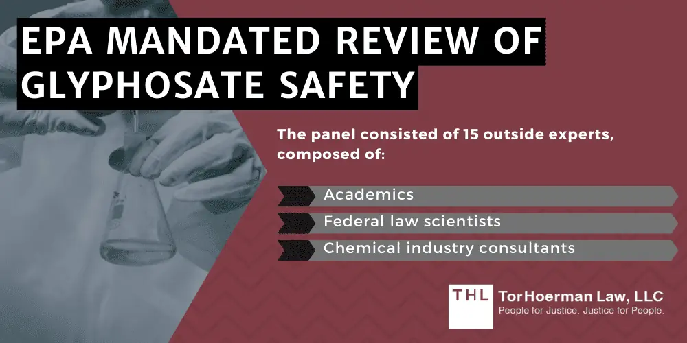 Roundup Lawsuit; Roundup Lawsuit Update 2023; Roundup Cancer Lawsuit; Why is Roundup Weed Killer Dangerous?; What Is Glyphosate; Why Isn't Glyphosate Considered Dangerous By The EPA; EPA Mandated Review Of Glyphosate Safety