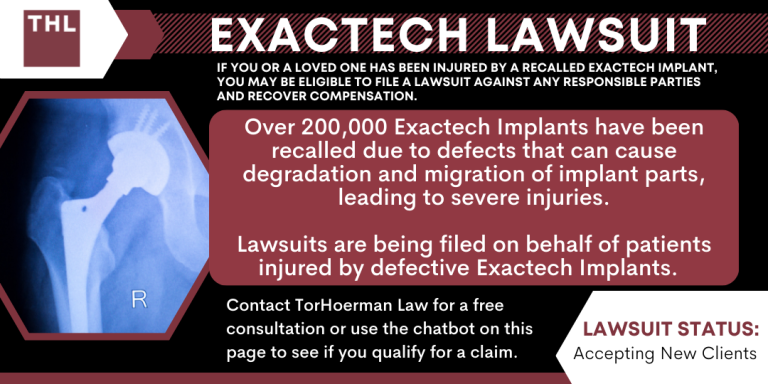 Exactech Lawsuit Exactech Recall Lawsuits; Exactech Lawsuit; Exactech Recall Lawsuit; Exactech Implant Recall Lawsuits; Exactech Lawsuits; Exactech Lawyers; Exactech Implant Recall Lawsuits; Exactech Recall Lawsuits; Exactech Knee Replacement Lawsuit; Exactech Hip Replacement Lawsuit; Exactech Implants Lawsuit