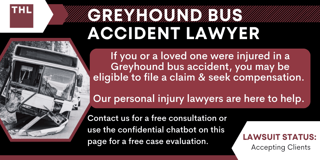The 1 Greyhound Bus Accident Lawyer For Bus Accident Lawsuits