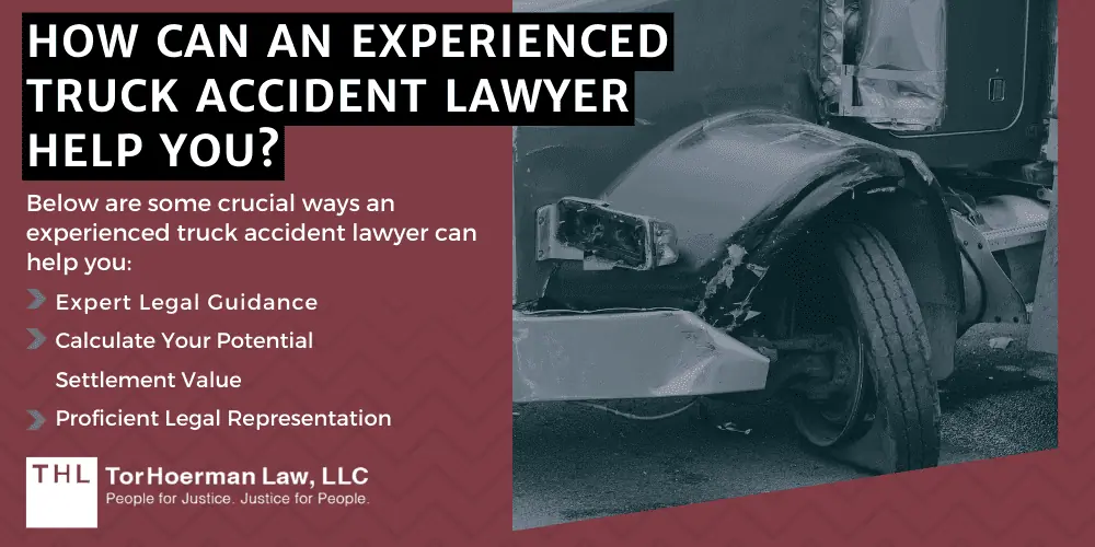 Factors Affecting the Speed of a Truck Accident Lawsuit