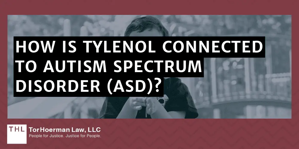 How Much Is the Tylenol Autism Lawsuit Settlement