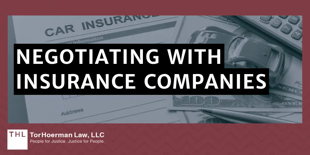 Negotiating With Insurance Companies