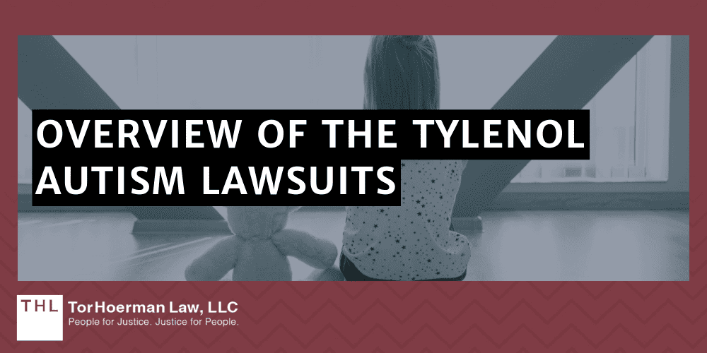 How Much Is The Tylenol Autism Lawsuit Settlement?