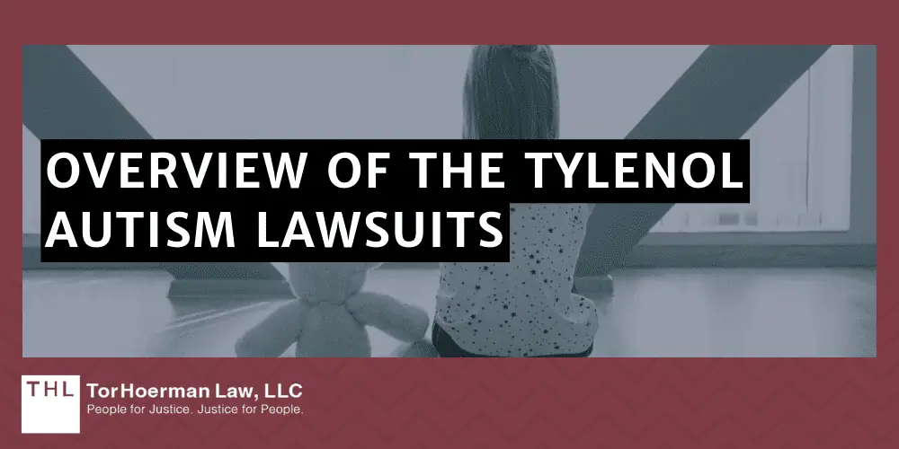 How Much Is the Tylenol Autism Lawsuit Settlement