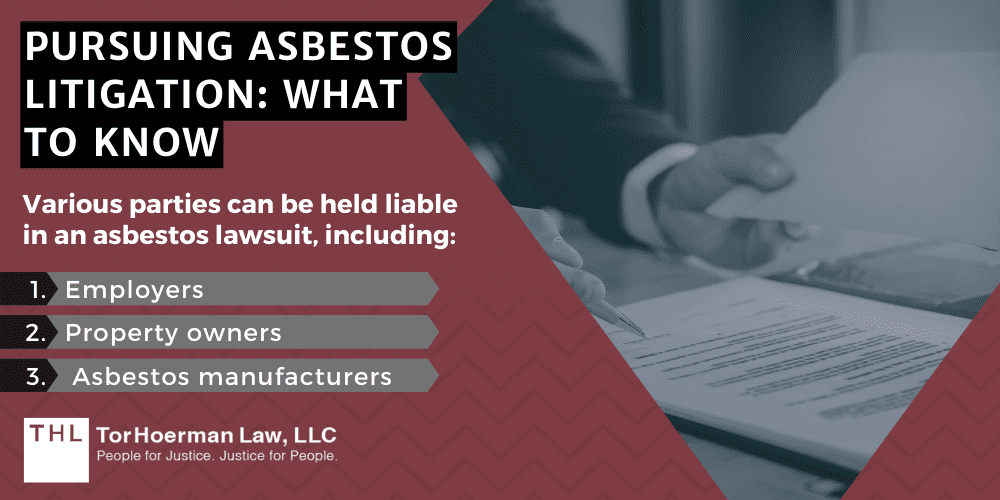 Asbestos Lawsuits
