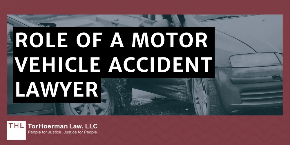 The Ultimate Car Accident Lawsuit Guide Tips to Know; The Ultimate Car Accident Lawsuit Guide; Role Of A Motor Vehicle Accident Lawyer