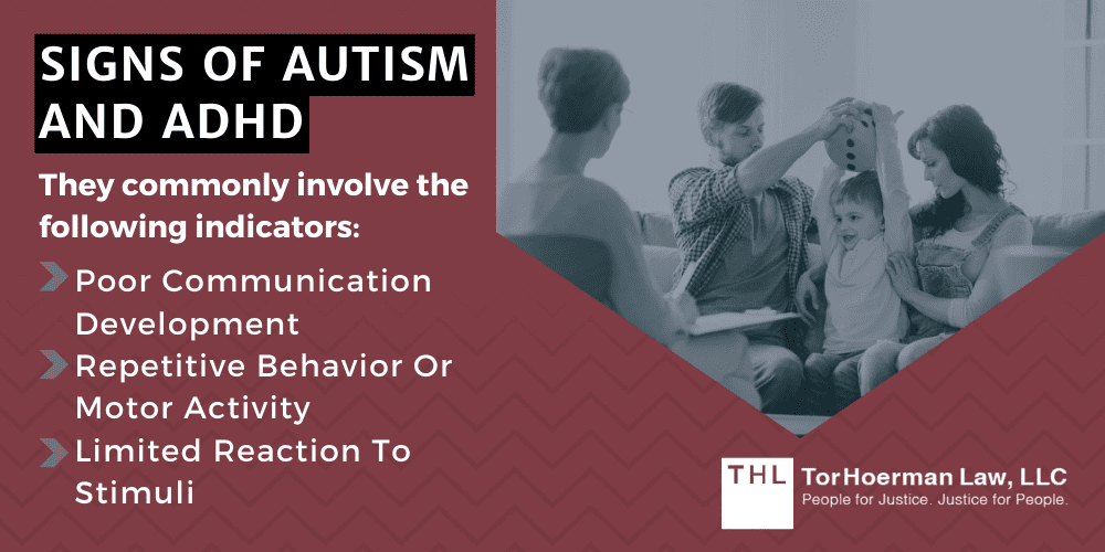 Tylenol Birth Defects Lawsuit Who Are The Defendants?