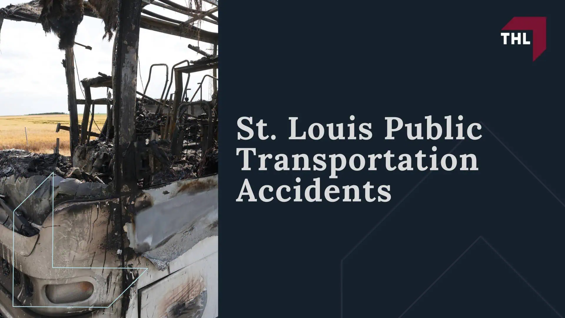 St. Louis Public Transportation Accidents