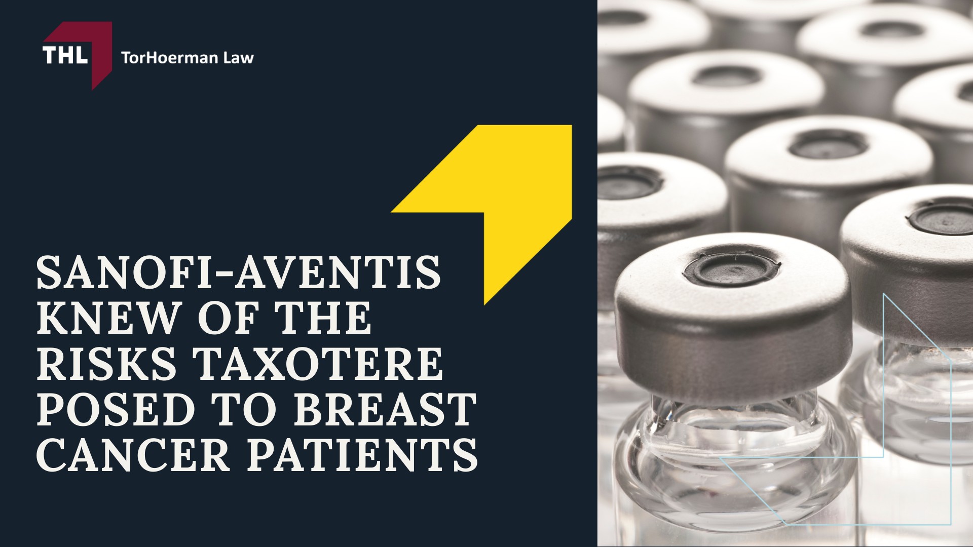 Taxotere Lawsuit Settlement Amounts - Average Taxotere Lawsuit Settlement Amount Projections - torhoerman law; Taxotere Lawsuit Settlement Amounts - Tier 1 Highest Severity – $150,000 to $400,000+ - torhoerman law; Taxotere Lawsuit Settlement Amounts - Tier 2 Moderate Severity – $75,000 to $150,000 - torhoerman law; Taxotere Lawsuit Settlement Amounts - Tier 3 Lower Severity – $20,000 to $75,000 - torhoerman law; Taxotere Lawsuit Settlement Amounts - Factors That Might Affect Your Taxotere Lawsuit Settlement Payout Amount - torhoerman law; Taxotere Lawsuit Settlement Amounts - An Overview of the Taxotere Products Liability Litigation for Eye Injuries - torhoerman law; Taxotere Lawsuit Settlement Amounts - Sanofi-Aventis Knew of the Risks Taxotere Posed to Breast Cancer Patients - torhoerman law