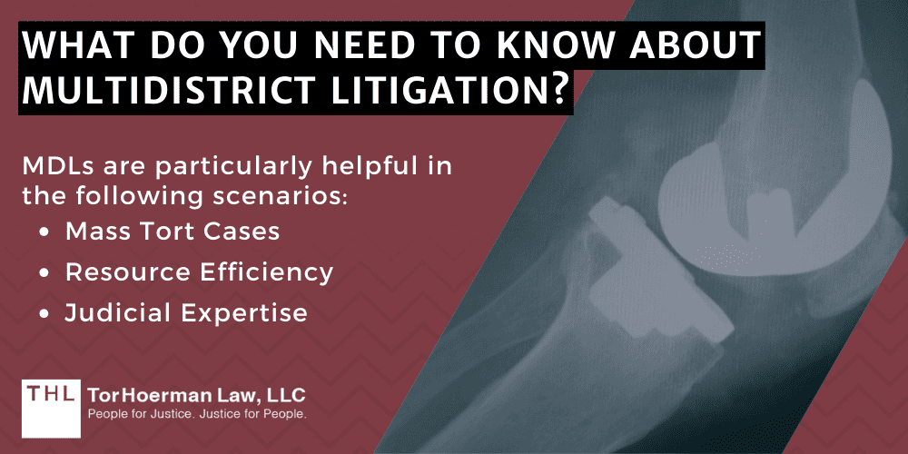 Exactech Recall FAQ What Is the Exactech MDL