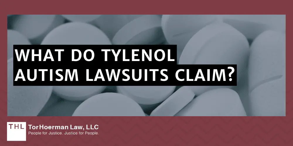 FAQ Is There a Tylenol Class Action Lawsuit