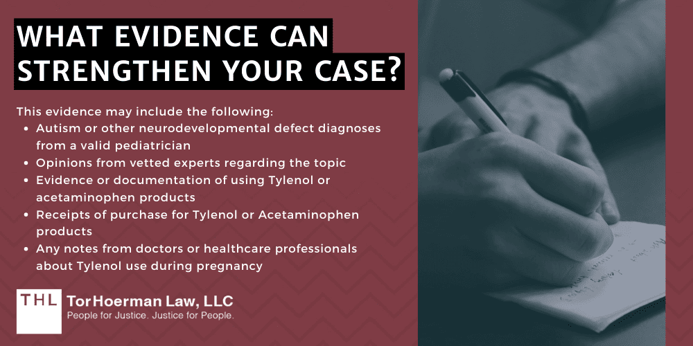 FAQ Is There A Tylenol Class Action Lawsuit?