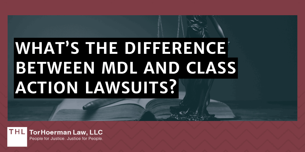 AFFF Firefighting Foam Lawsuit