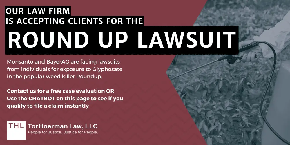 Roundup Lawsuit; Roundup Lawsuit Update 2023; Roundup Cancer Lawsuit; Why is Roundup Weed Killer Dangerous?