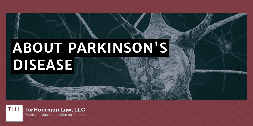 About Parkinson's Disease