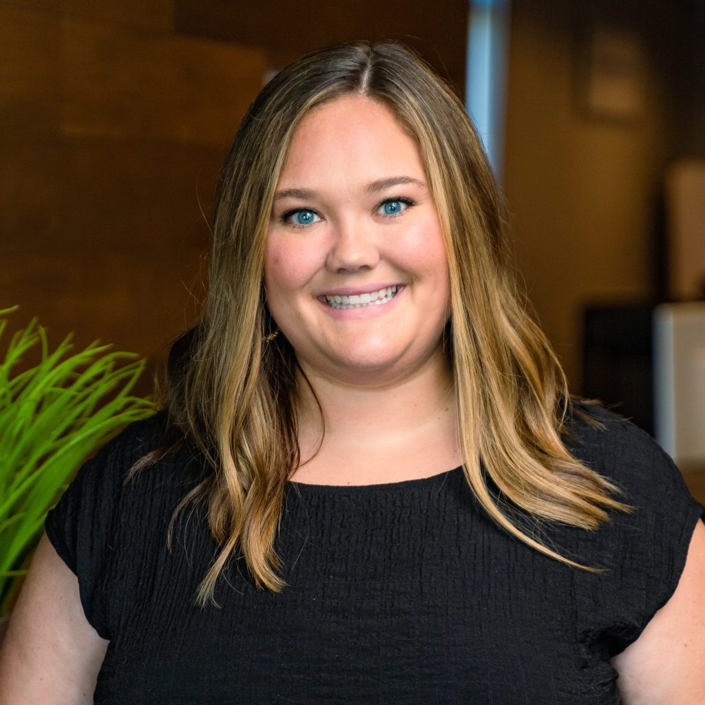 Ann Brumm Legal Assistant at TorHoerman Law Headshot