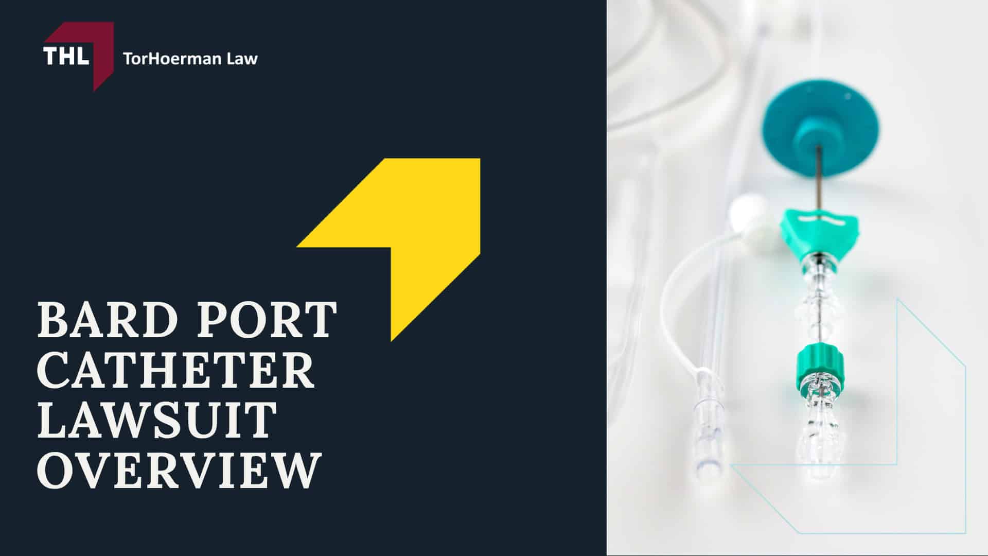 Projected Bard PowerPort Lawsuit Settlement Amounts; Bard Port Catheter Lawsuit Overview