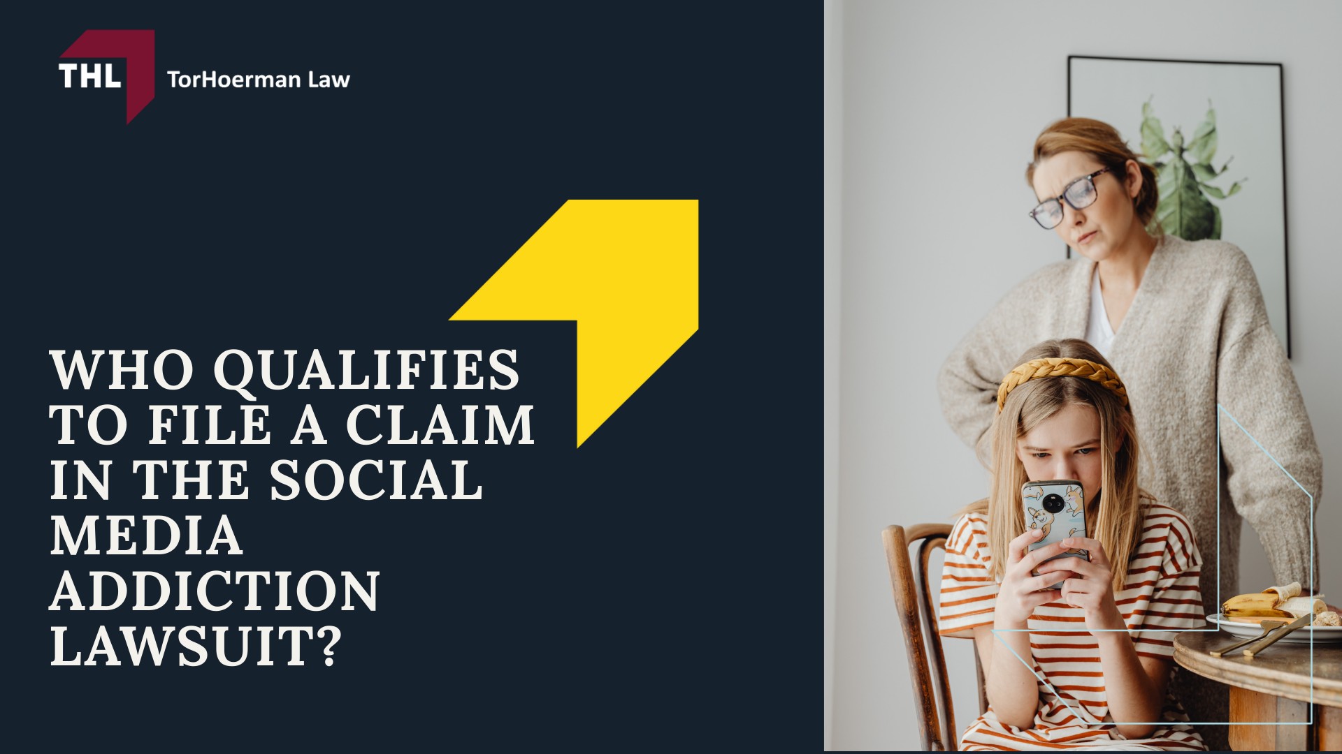Do I Qualify for the Social Media Addiction Lawsuit_ - Overview of the Social Media Addiction Lawsuit - torhoerman law; Do I Qualify for the Social Media Addiction Lawsuit_ - The Basis of the Social Media Addiction Lawsuit - torhoerman law; Potential Social Media Addiction Lawsuit Settlement Amounts; Who Qualifies to File a Claim in the Social Media Addiction Lawsuit?