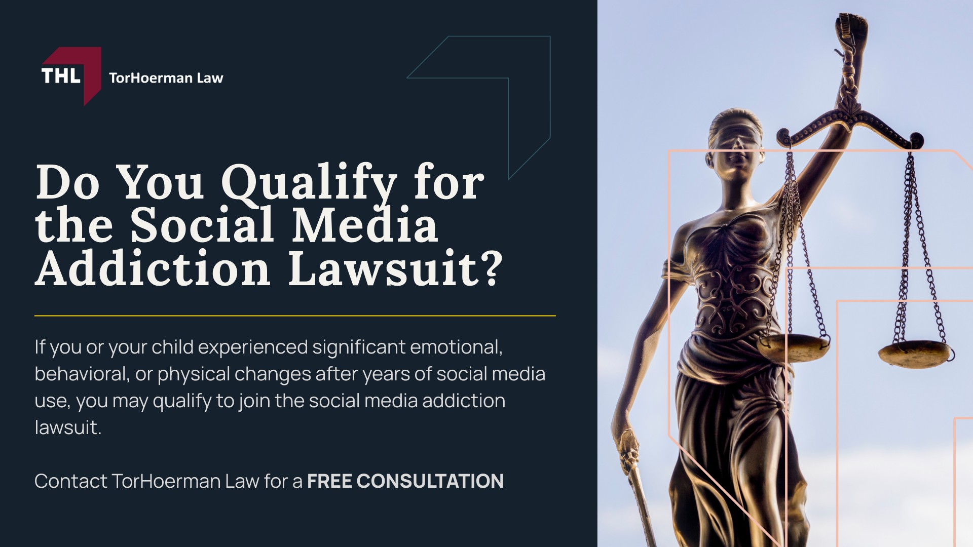 Individuals and Families Eligible for the Social Media Addiction Lawsuit; Public Entities are Also Filing Social Media Addiction Lawsuits; Defendants & Platforms Named in the Social Media Addiction Lawsuit; Do I Qualify for the Social Media Addiction Lawsuit_ - How Social Media Companies are Defending Themselves - torhoerman law; Do I Qualify for the Social Media Addiction Lawsuit_ - Do You Qualify for the Social Media Addiction Lawsuit_ - torhoerman law