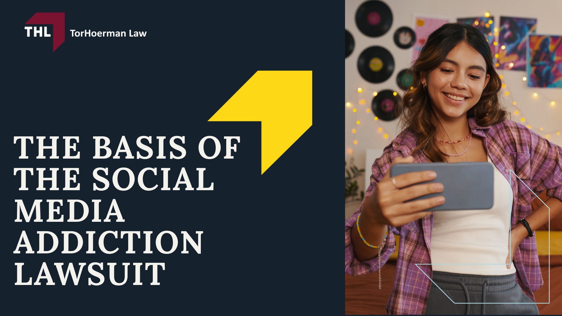 Do I Qualify for the Social Media Addiction Lawsuit_ - Overview of the Social Media Addiction Lawsuit - torhoerman law; Do I Qualify for the Social Media Addiction Lawsuit_ - The Basis of the Social Media Addiction Lawsuit - torhoerman law
