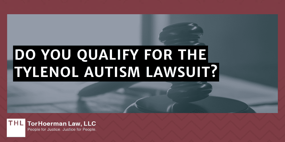 Illinois Tylenol Autism Lawyers Tylenol Autism Lawsuit