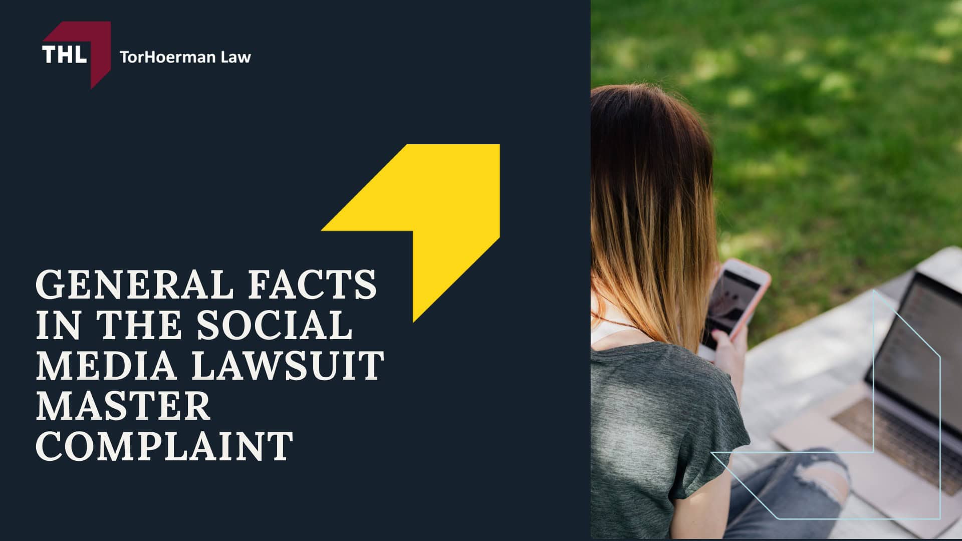 FAQ Who Are the Defendants in the Social Media Lawsuit - Social Media Lawsuit for Mental Health Problems in Teens and Young Adults - torhoerman law; FAQ Who Are the Defendants in the Social Media Lawsuit - General Facts in the Social Media Lawsuit Master Complaint - torhoerman law