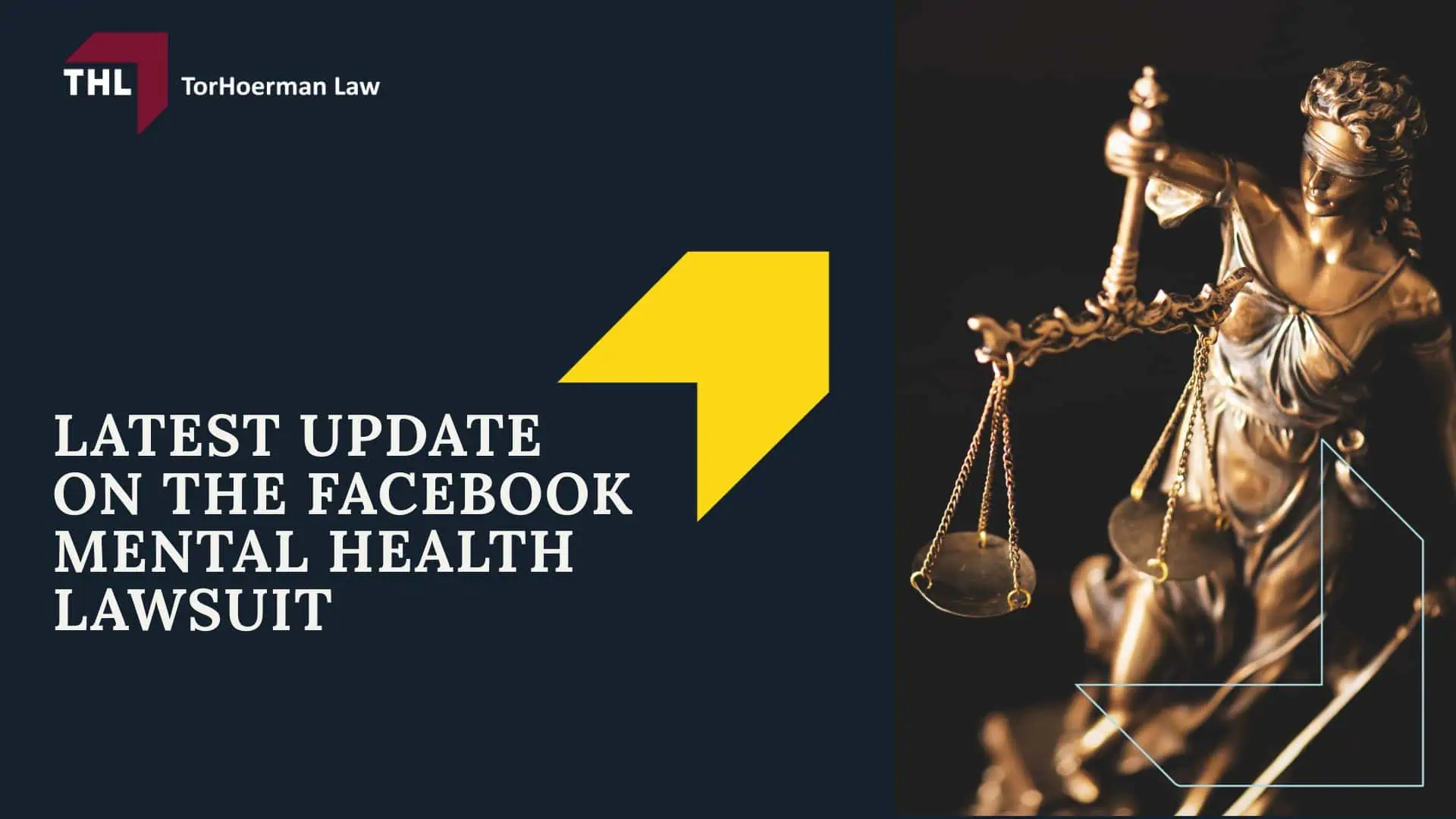 Facebook Mental Health Lawsuit - Facebook Mental Health Lawsuit Overview- torhoerman law; Facebook Mental Health Lawsuit - Meta Designed Facebook To Be Addictive to Teens and Young Adults- torhoerman law; Facebook Mental Health Lawsuit - Facebook Either Failed To Protect Users or Refused To Do So- torhoerman law; Facebook Mental Health Lawsuit - Facebook (and Instagram) Potentially Benefited From the Mental Health Issues Suffered by Its Users - torhoerman law; Facebook Mental Health Lawsuit - Facebook (and Instagram) Potentially Benefited From the Mental Health Issues Suffered by Its Users - torhoerman law (1)