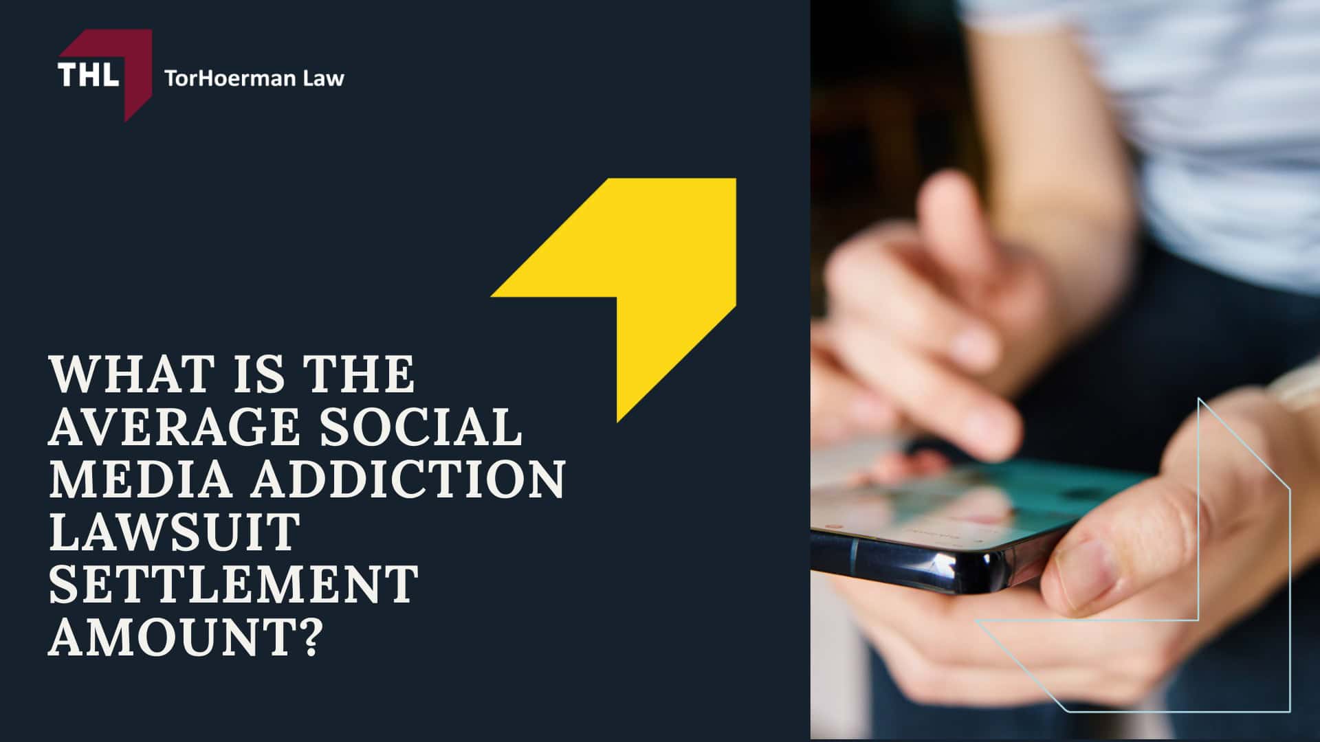 Facebook Mental Health Lawsuit - Facebook (and Instagram) Potentially Benefited From the Mental Health Issues Suffered by Its Users - torhoerman law (1); Facebook Mental Health Lawsuit - The Cycle of Endless Scrolling and Its Impacts - torhoerman law