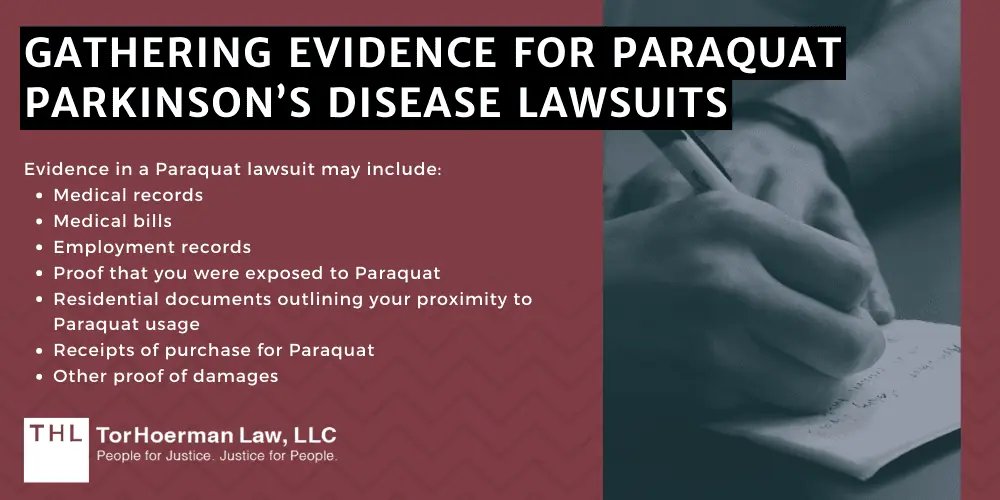 Paraquat Lawsuit Update, Paraquat Parkinson's Disease Lawsuit, Paraquat Parkinson's Lawsuit; Paraquat Lawsuit Update, Paraquat Parkinson's Disease Lawsuit, Paraquat Parkinson's Lawsuit; Paraquat Lawsuit Settlements; What Is Paraquat; What Health Risks Are Linked To Paraquat Exposure; Paraquat Poisoning Symptoms And Side Effects; Paraquat Linked To Parkinson’s Disease; EPA Regulatory Filing On Paraquat, Finalizes New Safety Measures For Paraquat; About Parkinson's Disease; Do You Qualify for a Paraquat Parkinson's Disease Lawsuit?; Gathering Evidence For AFFF Lawsuits