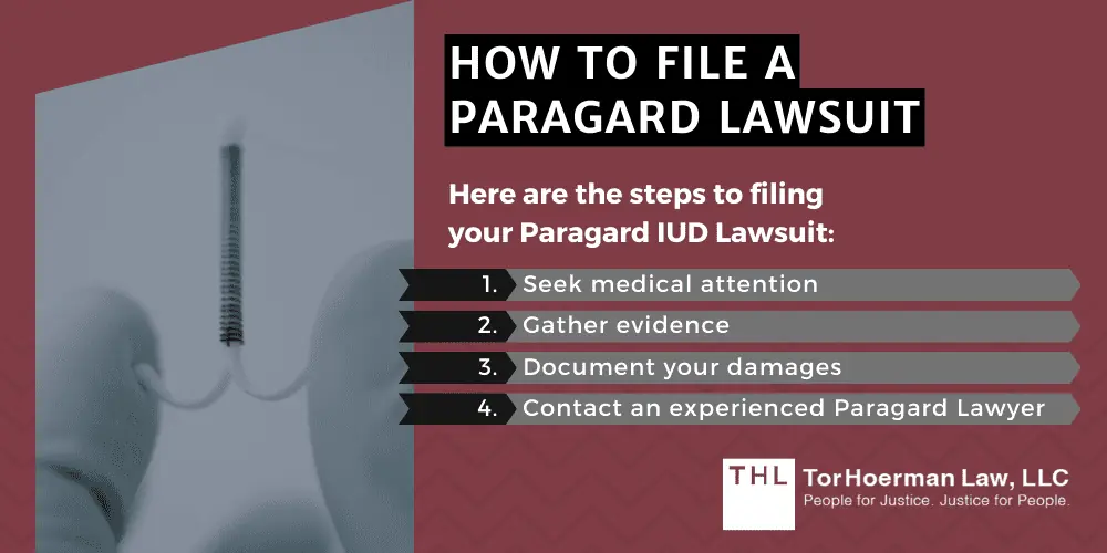 Paragard Lawsuit FAQ Is There a Lawsuit Against Paragard; Is There a Lawsuit Against Paragard; Paragard Lawsuit; Paragard Lawsuits; Paragard IUD Lawsuit; Paragard Lawyers; Paragard Lawyer; Paragard MDL; Is There A Lawsuit Against Paragard; Recent Paragard Lawsuit Updates; Why Is The Paragard Intrauterine Device (IUD) Dangerous?; What Injuries Have Been Reported From Paragard IUD Failure; How To File A Paragard Lawsuit