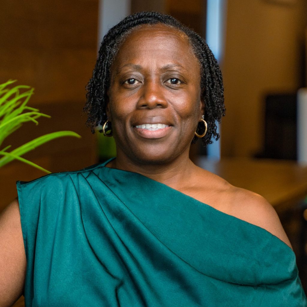 Nikki Miller Client Relations Specialist at TorHoerman Law Headshot