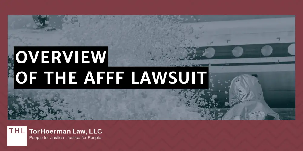 Air Force Firefighting Foam Lawsuit; Air Force Firefighting Foam; AFFF Lawsuit; AFFF Lawsuits; AFFF Firefighting Foam Lawsuits; AFFF Lawyers; AFFF MDL; Firefighting Foam Attorneys; History Of AFFF Use In The US Military; Potential Health Risks Of AFFF Exposure; Pathways Of Exposure To AFFF Chemicals; Health Risks Associated With AFFF Exposure; Other Health Concerns Related To Exposure To PFAS; Filing VA Disability Claims for AFFF Exposure; Overview Of The AFFF Lawsuit