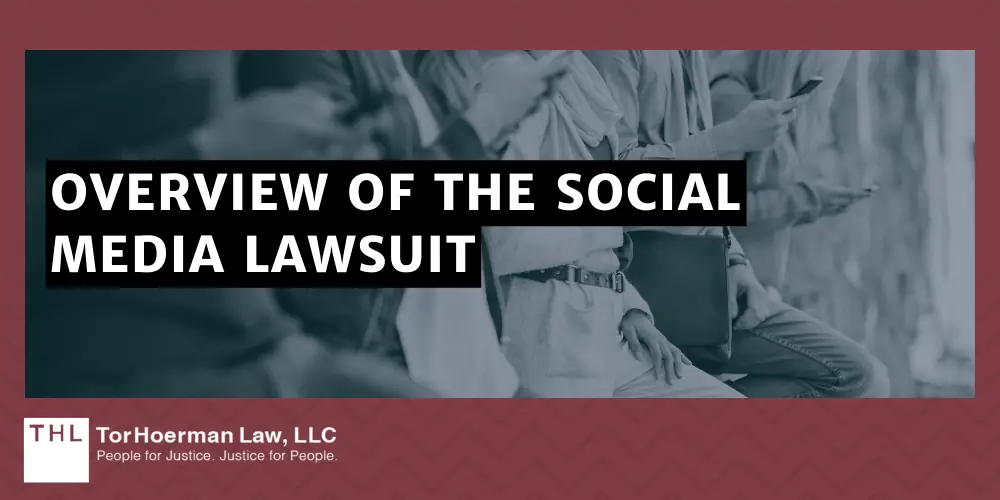 Who Are the Defendants in the Social Media Lawsuit; Social Media Lawsuit; Social Media Lawsuits; Social Media Addiction Lawsuit; Social Media Mental Health Lawsuit; Social Media Harm Lawsuit; Who Are The Defendants In The Social Media Mental Health Lawsuits; General Facts In The Social Media Lawsuit Master Complaint; Overview Of The Social Media Lawsuit