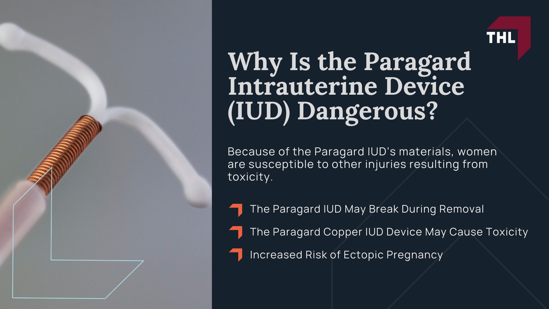 Is There a Lawsuit Against Paragard?; Recent Paragard Lawsuit Updates; Why Is the Paragard Intrauterine Device (IUD) Dangerous?