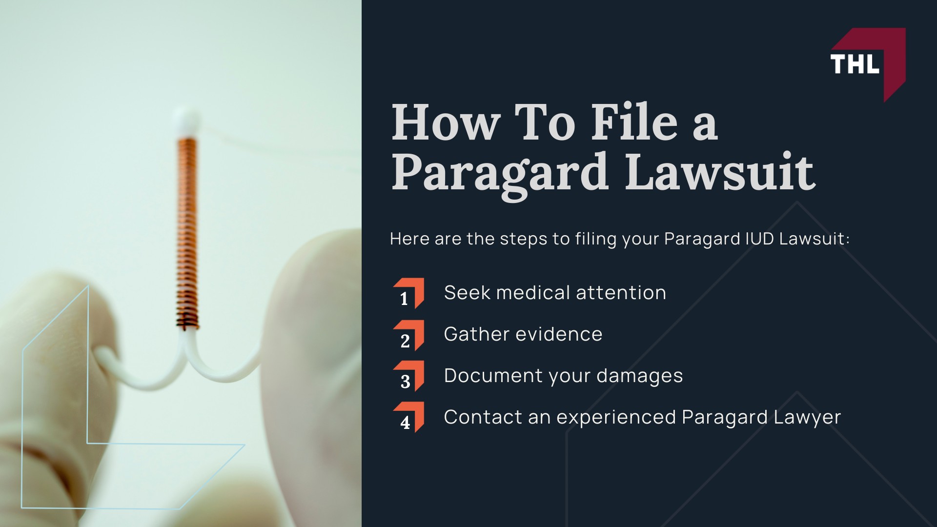 Is There a Lawsuit Against Paragard?; Recent Paragard Lawsuit Updates; Why Is the Paragard Intrauterine Device (IUD) Dangerous?; What Injuries Have Been Reported From Paragard IUD Failure?; How To File a Paragard Lawsuit