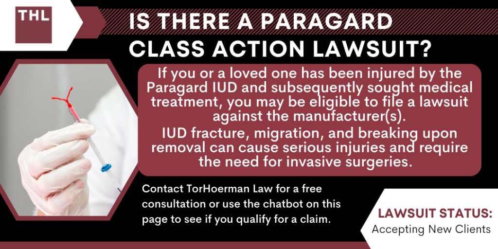 Paragard FAQ Is There a Paragard Class Action Lawsuit; Paragard Class Action Lawsuit; Paragard Lawsuit; Paragard IUD Lawsuit; Paragard IUD Lawsuits; Paragard Lawsuits; Paragard Lawyer; Paragard Lawyers