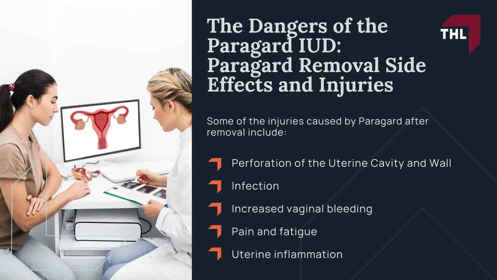 Paragard Removal Side Effects - The Dangers of the Paragard IUD_ Paragard Removal Side Effects and Injuries - torhoerman law