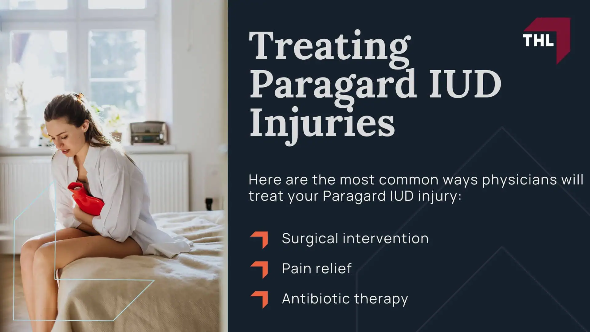 Paragard Removal Side Effects - The Dangers of the Paragard IUD_ Paragard Removal Side Effects and Injuries - torhoerman law; Paragard Removal Side Effects - Treating Paragard IUD Injuries - torhoerman law