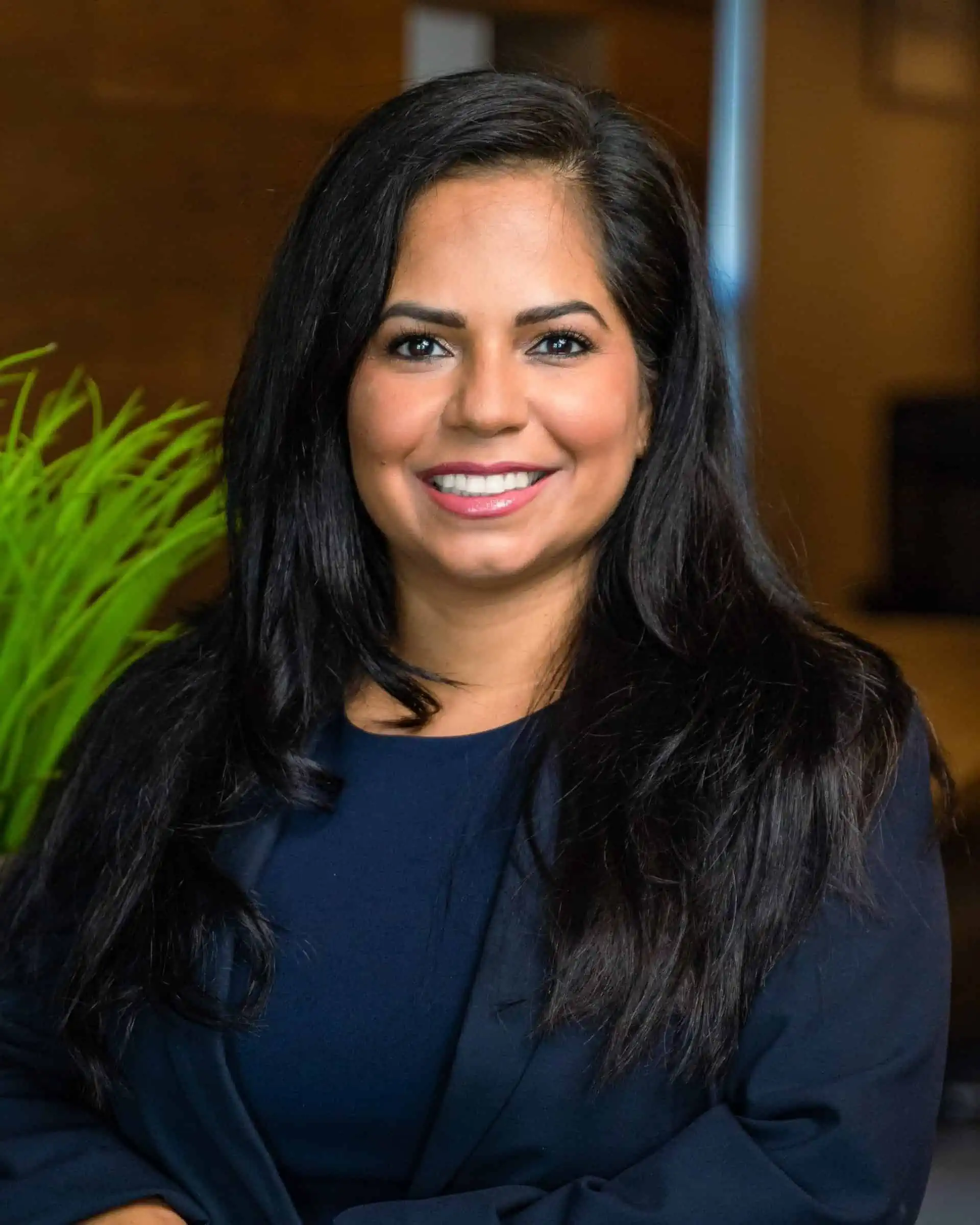 Rachal Rojas Attorney at TorHoerman Law Headshot